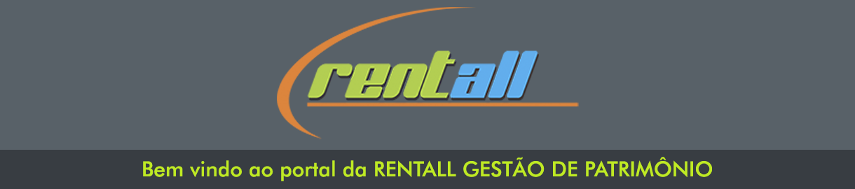 Portal da Rentall
